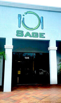 Sage Storefront